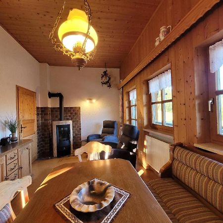 Gaestehaus Josefine Лам Екстериор снимка