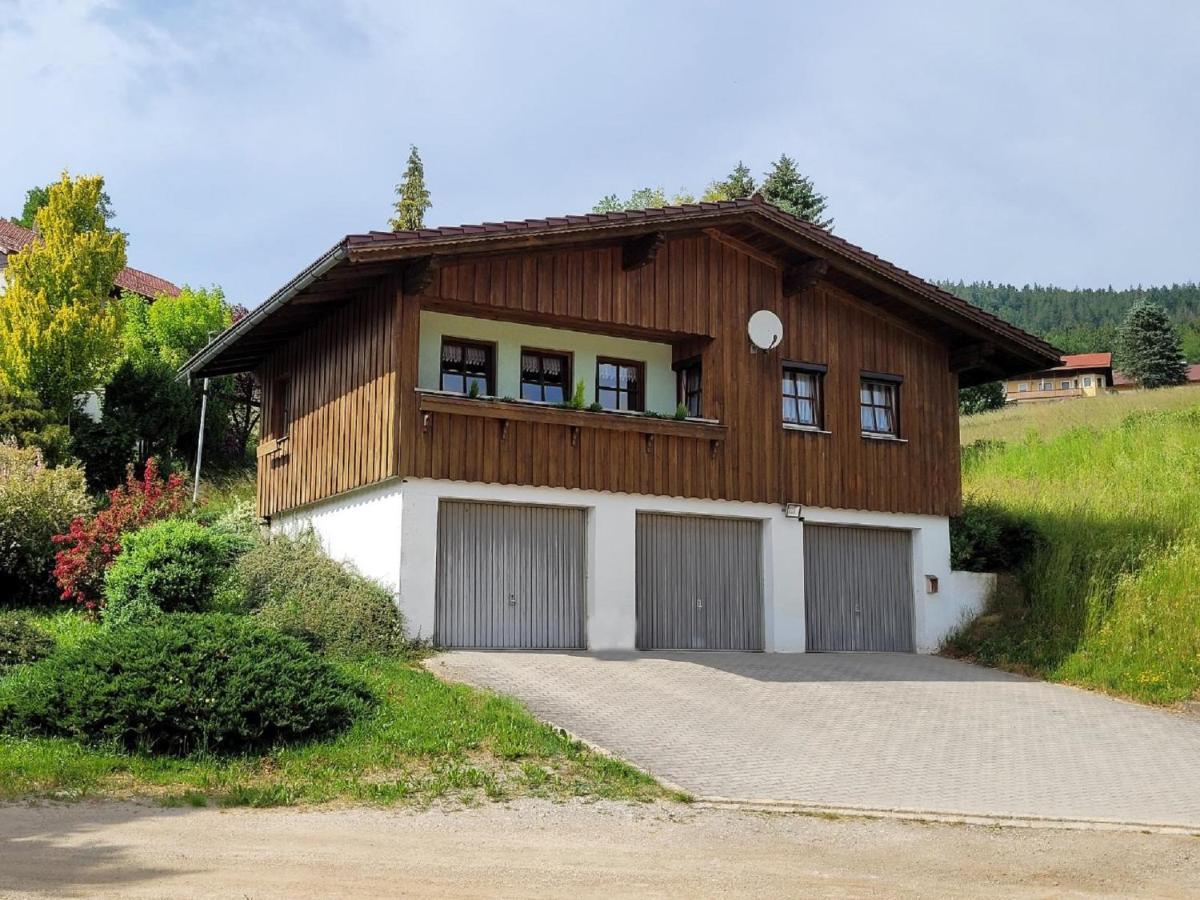 Gaestehaus Josefine Лам Екстериор снимка