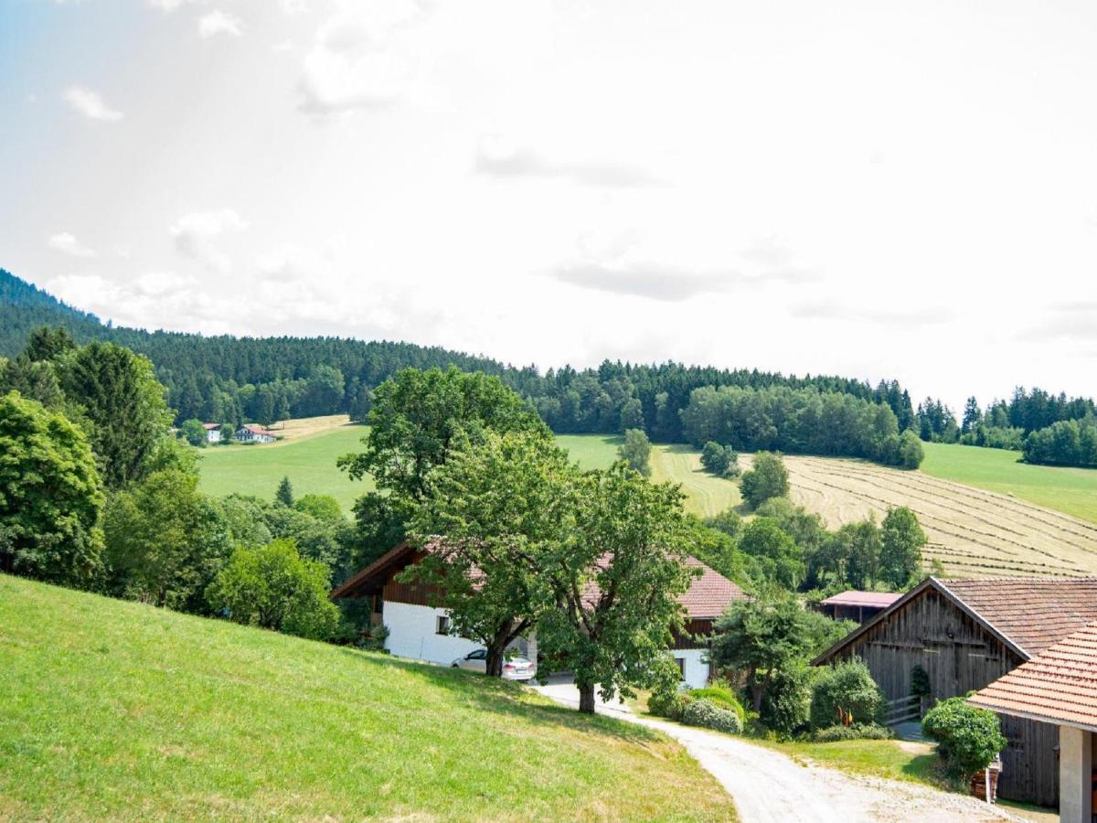 Gaestehaus Josefine Лам Екстериор снимка