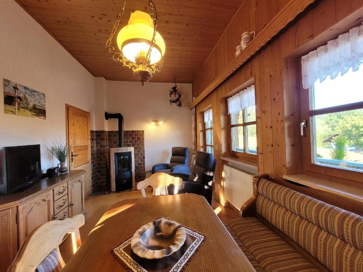 Gaestehaus Josefine Лам Екстериор снимка