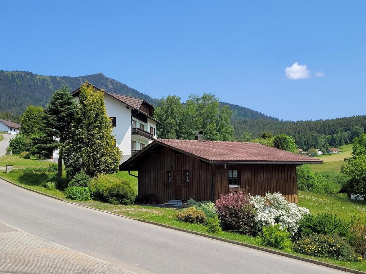 Gaestehaus Josefine Лам Екстериор снимка